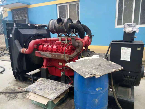 武威租赁发电机 发电机的主要分类介绍