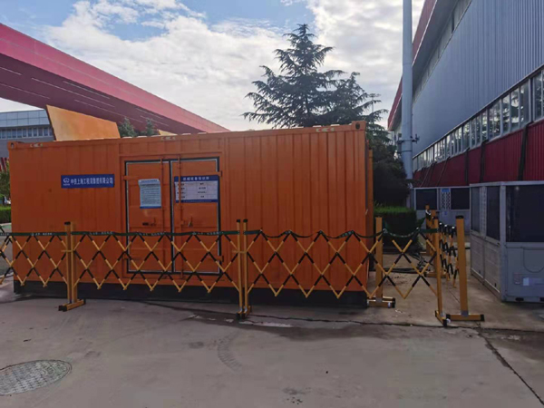 武威柴油发电机组单支点和双支点的区别是什么？