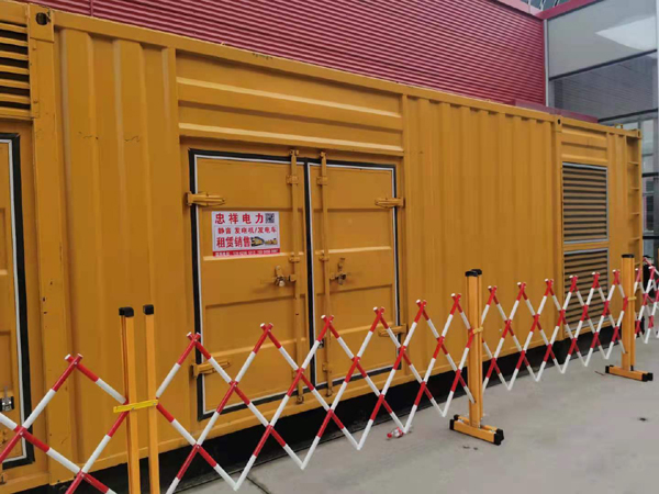 武威关于通用发电机的十万个为什么？