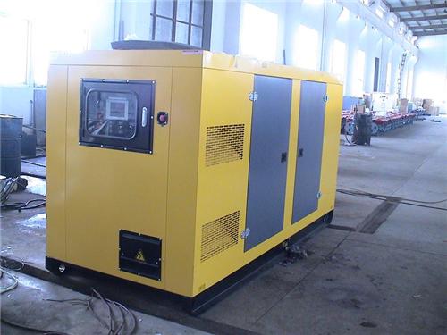 武威租赁发电机 柴油发电机组的蓄电池种类有哪些？