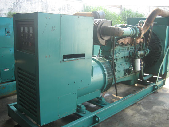 武威出租发电机-发电机组购买指南都有哪些