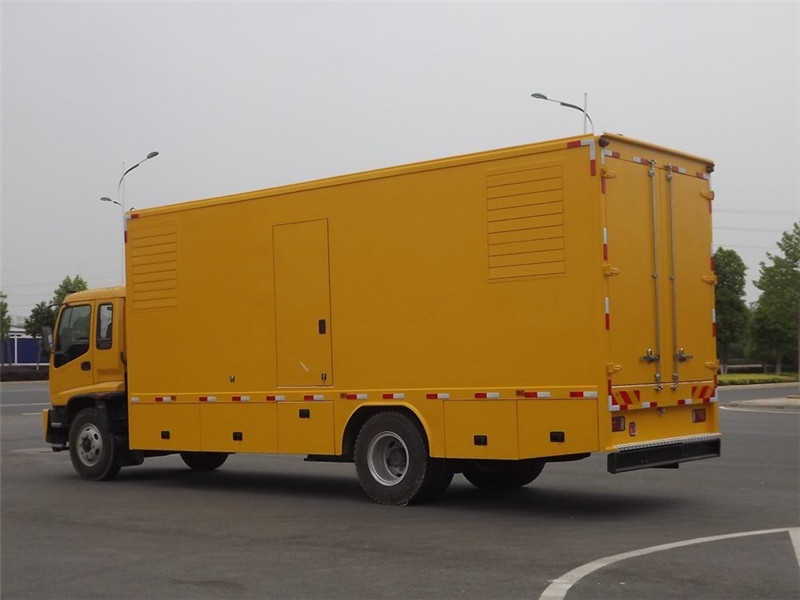 武威出租发电机-柴油发电机组电压低报警怎么办？