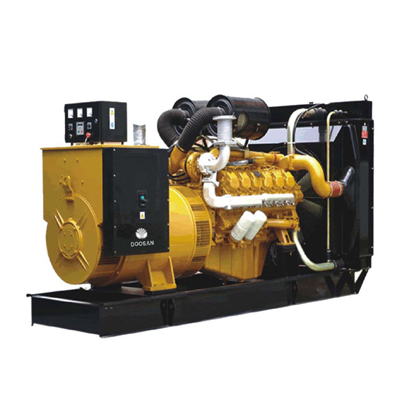 武威租赁发电机-怎样确保潍柴发电机组的质量