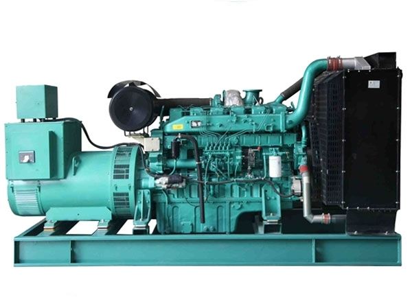 武威发电机租赁-柴油发电机与汽油发电机的区别