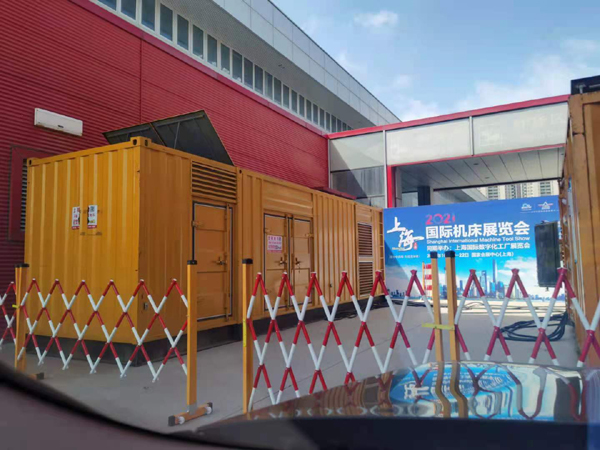 武威发电车出租-发电机无电压或电压太低怎么办？