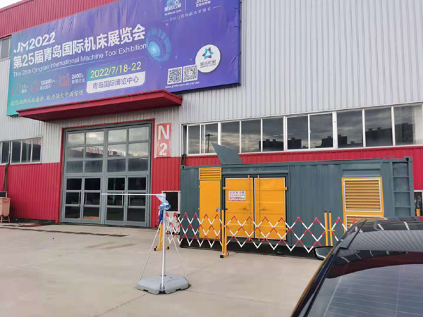武威发电机租赁-柴油发电机组不及时维护危害大
