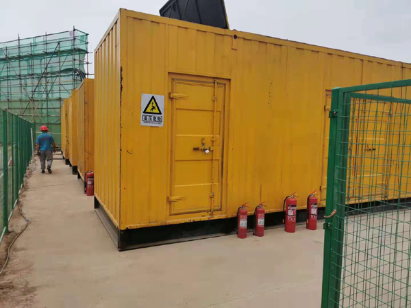 武威发电车租赁-柴油发电机组电机测速发电机的分类