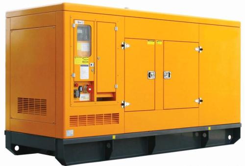 武威出租发电机-发电机组的选购原则包括哪些方面
