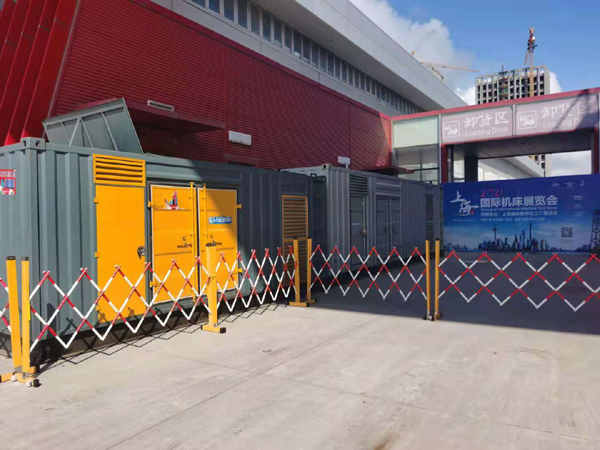 武威租赁发电机-柴油发电机组为什么油耗比较大