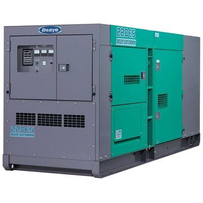 武威出租发电机-排除柴油发电机组敲缸声的步骤