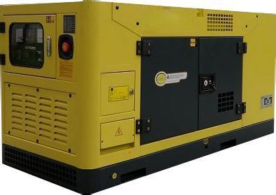 武威出租发电机-怎样对比判断发电机组的质量