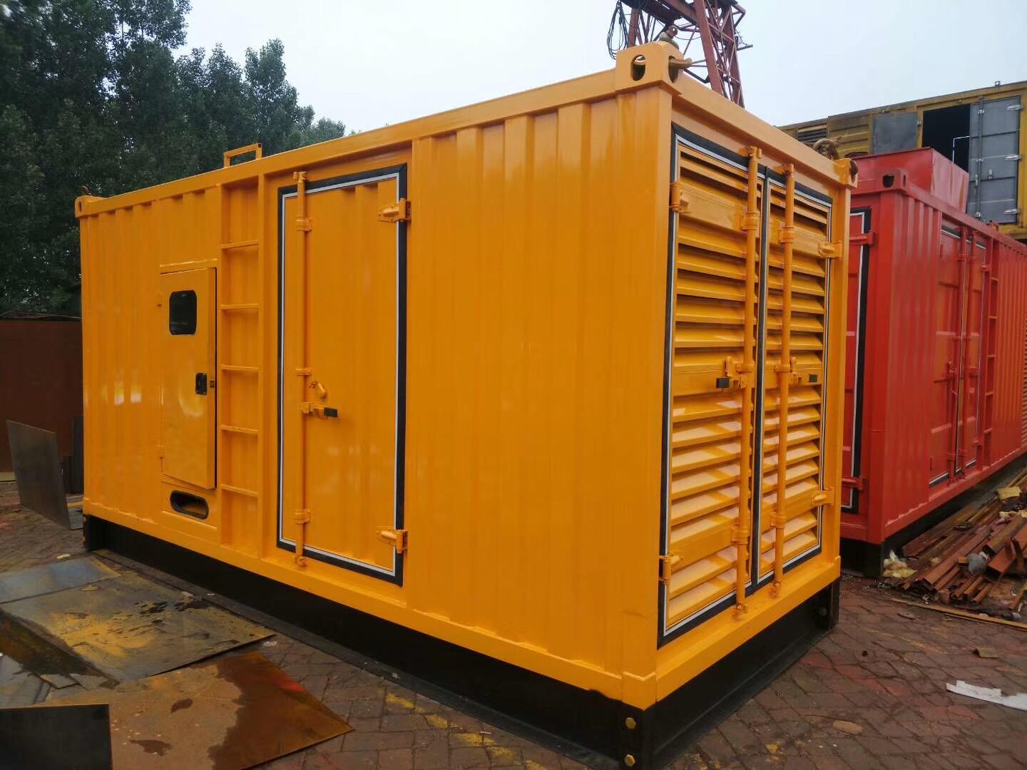 武威300kw柴油发电机组一个小时需要的油耗