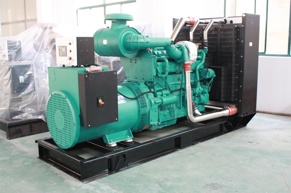 武威租赁发电机柴油发电机组易损件有哪些