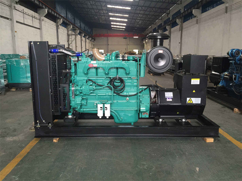 武威发电机出租租赁如何保证柴油发电机组的正常运行？