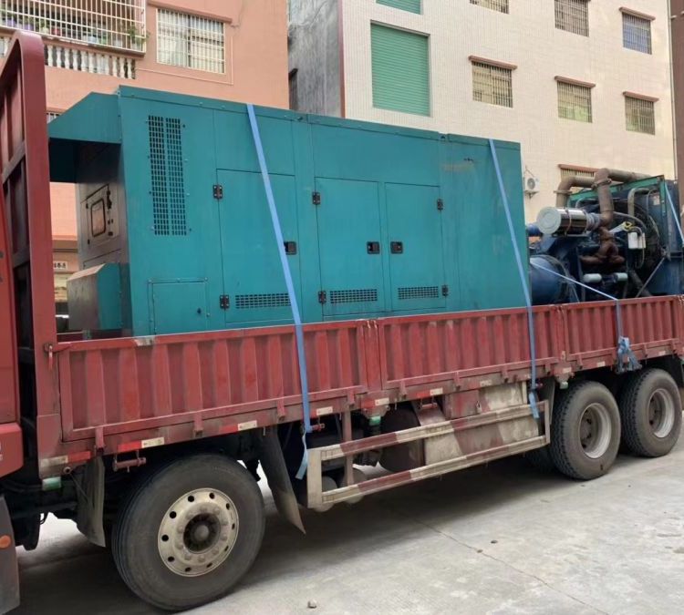 武威如何在不同负载率下确保 400KW 柴油发电机组的正常运行？