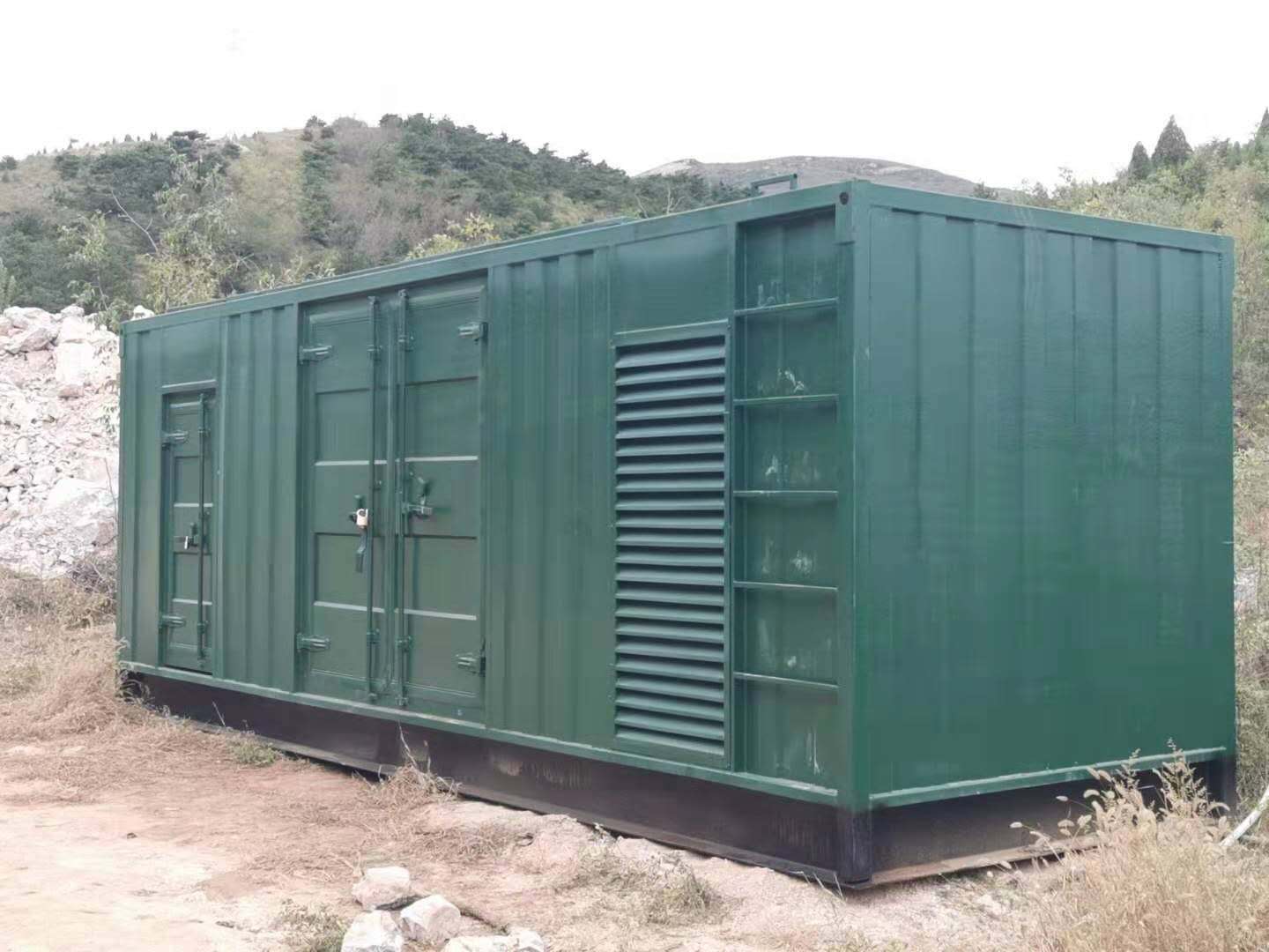 武威如何对接地系统进行定期检测和维护？