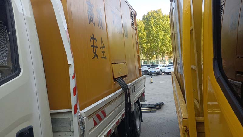 武威如何判断柴油发电机组和UPS电源的切换时间是否符合要求？