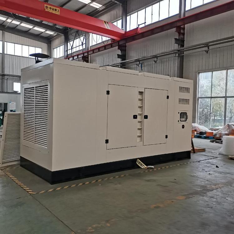 武威启动发电机组时需要注意什么？