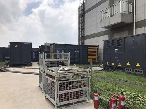 武威除了定期检查，还有哪些方法可以及时发现接触式转速表探头的磨损？