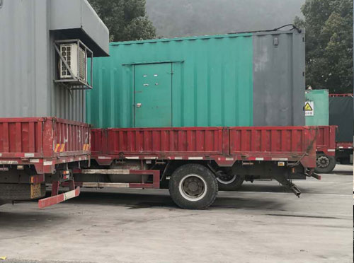 武威柴油发电机组使用注意安全事项有哪些？