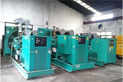 武威如何判断汽油发电机组电瓶的使用寿命？